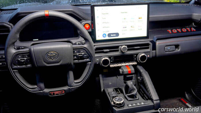 No Tenía Idea De Que Toyota Estaba Vendiendo Sus Datos De Manejo A Las Aseguradoras, Ahora Está Demandando | Carscoops